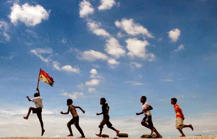 Mengapa Harus Ada Bela Negara?