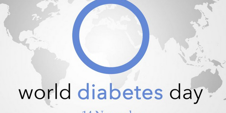 haridiabetes | LDII JAWA TIMUR Hari Diabetes Sedunia Sumber Kompas