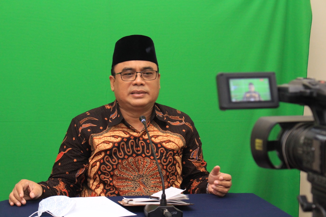 Ini Cara LDII Manfaatkan Ekonomi Digital pada Masa Pandemi