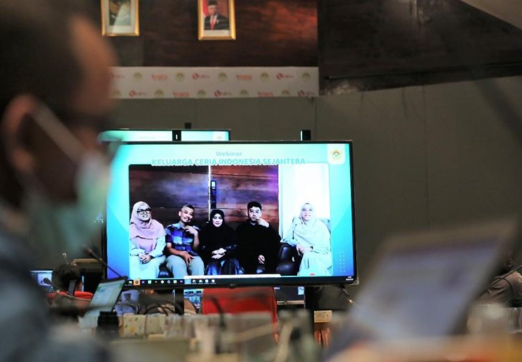 DPP LDII: Keluarga Merupakan Pilar Utama Membangun Ekonomi Bangsa