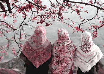 Perempuan berkepribadian baik dalam pandangan Islam. Ilustrasi: Unsplash.