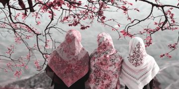 Perempuan berkepribadian baik dalam pandangan Islam Ilustrasi Unsplash