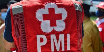 Palang Merah Indonesia PMI Dok lombokbaratkabgoid