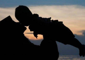 Ibu Menentukan Kualitas Anak. Foto: Ilustrasi.