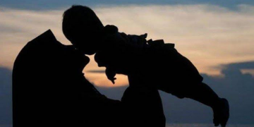 Ibu Menentukan Kualitas Anak Foto Ilustrasi