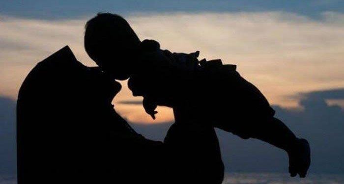 Ibu Menentukan Kualitas Anak. Foto: Ilustrasi.