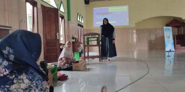 DPD LDII Kabupaten Bangka Selatan gelar Seminar Kesehatan Mulut dan Gigi serta Cek Kesehatan Gratis pada Minggu 123 di Masjid Baitul Ilm