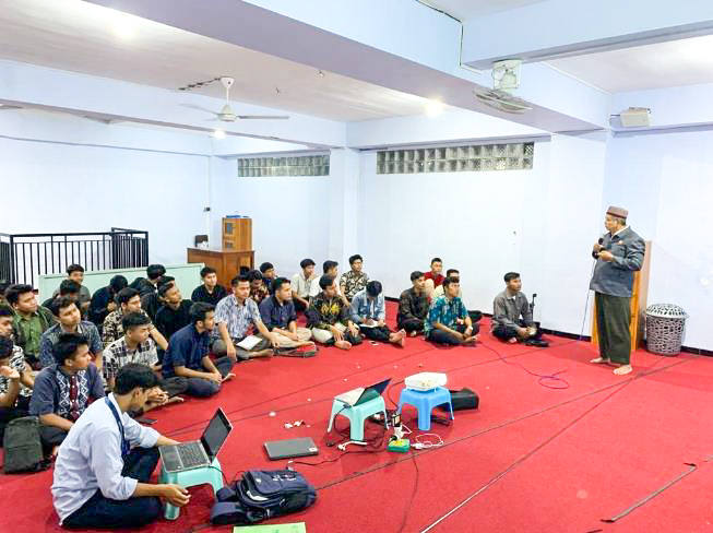 Dorong Pola Hidup Sehat, PPM Malang Raya Gelar Seminar Kesehatan