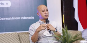 Anggara Jati Founder Pastry Kue Lapis Bolu Kukus Dok LINES