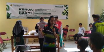 DPD LDII Kabupaten Jember bersama Relawan Ecoenzym Nusantara menggelar kegiatan pelatihan eco enzym Dok LINES