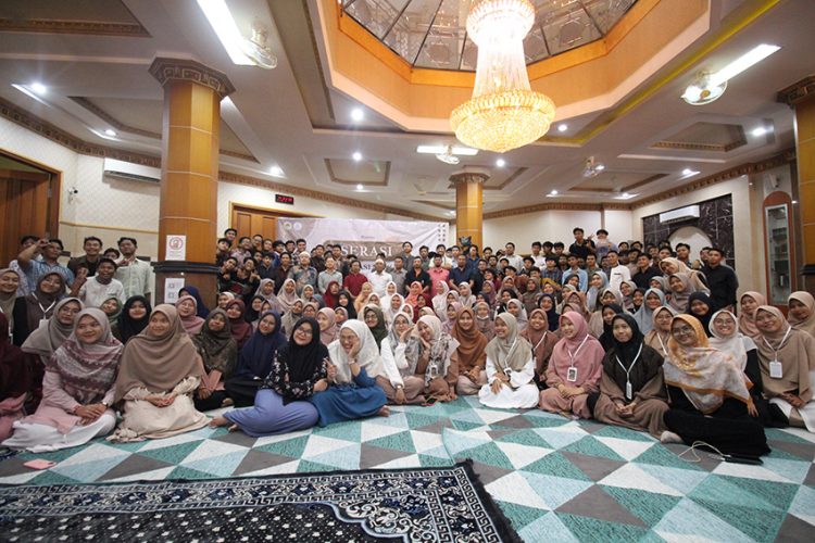 PC LDII Sukolilo Bekali Remaja Agar Siap Menikah