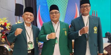 Rakernas LDII 2023 pada 7 9 November 2023 dihadiri 11000 secara daring maupun luring dari Grand Ballroom Minhaajurrosyidiin Jakarta