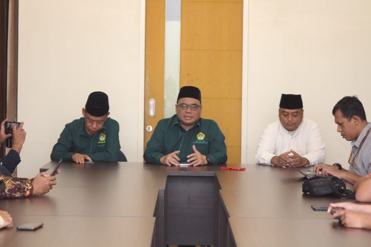 Buka Bersama Media, LDII Harapkan Wartawan Jadi Barometer Kebenaran Informasi