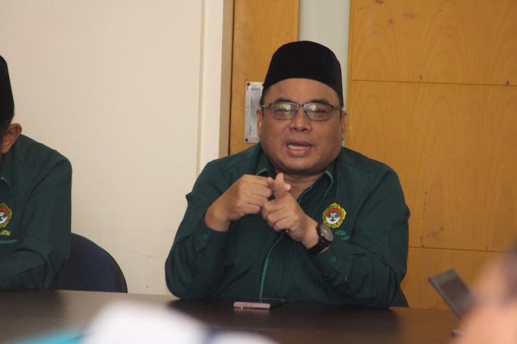 Buka Bersama Media, LDII Harapkan Wartawan Jadi Barometer Kebenaran Informasi