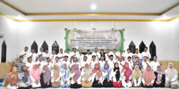 DPW LDII Sulawesi Selatan Sulsel