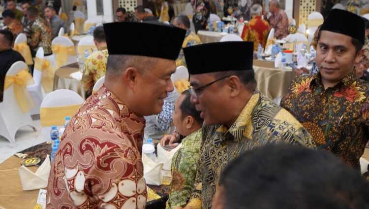 LDII Siap Wujudkan Keamanan di Jatim