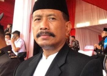Ketua DPP LDII Prof. Singgih Tri Sulistiyono menilai TNI terbukti responsif dan adaptif ketika harus bertransformasi dari laskar rakyat menjadi tentara nasional. Dok: LINES.