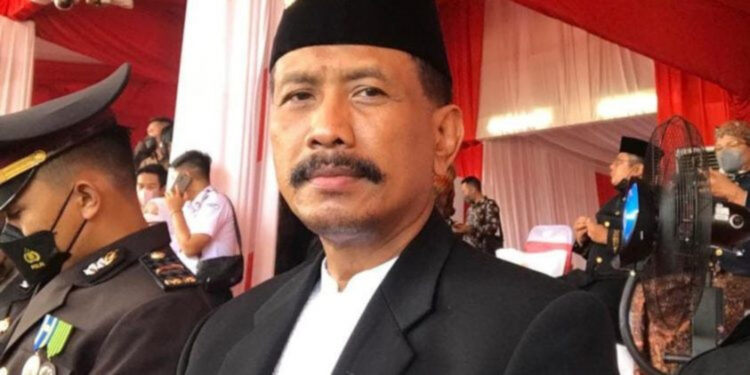 Ketua DPP LDII Prof. Singgih Tri Sulistiyono menilai TNI terbukti responsif dan adaptif ketika harus bertransformasi dari laskar rakyat menjadi tentara nasional. Dok: LINES.