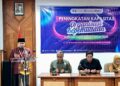 Pemuda LDII Jatim berkomitmen menerapkan kemandirian organisasi, terutama dalam transparansi pengelolaan keuangan dan pengembangan unit usaha. Dok: LINES.