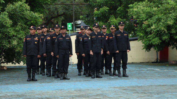 Rakorwil LDII Jatim, Perkuat Konsolidasi dan Kebersamaan Pengurus