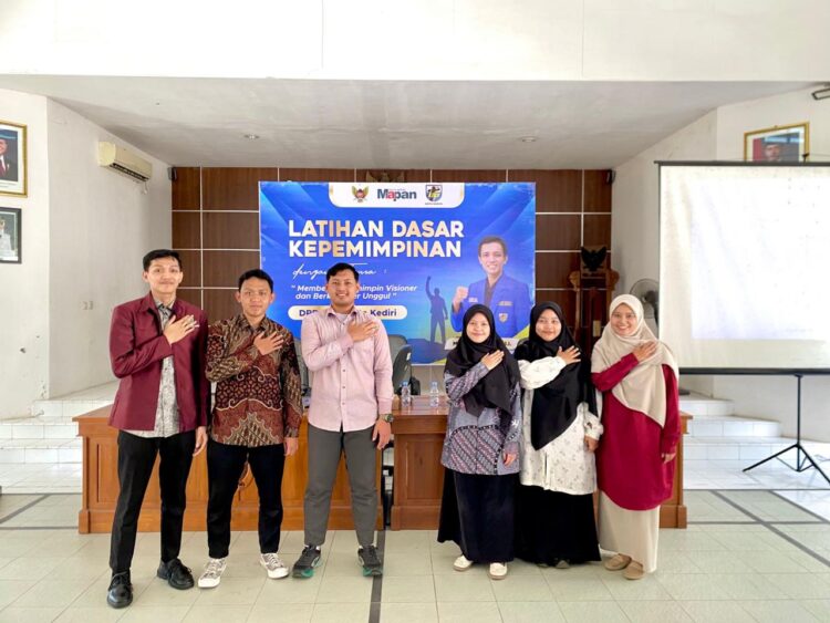 Pemuda LDII Kota Kediri