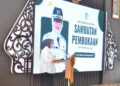 bupatilumajangbukamusdaldii | LDII JAWA TIMUR Bupati Indah Amperawati menyampaikan sambutan sekaligus membuka Musyawarah Daerah Musda X LDII Lumajang di Pendopo Arya Wiraraja Lumajang Rabu 1122026 Foto Dok LINES Lumajang
