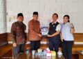 dhoho kediri | LDII JAWA TIMUR DPD LDII Kota Kediri Ponpes Wali Barokah menyatakan siap memanfaatkan tambahan jadwal penerbangan di Bandara Dhoho untuk mendukung mobilitas warga dan kegiatan organisasi Dok LINES Jatim