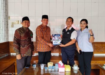 dhoho kediri | LDII JAWA TIMUR DPD LDII Kota Kediri Ponpes Wali Barokah menyatakan siap memanfaatkan tambahan jadwal penerbangan di Bandara Dhoho untuk mendukung mobilitas warga dan kegiatan organisasi Dok LINES Jatim