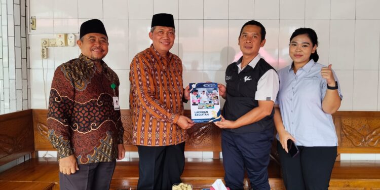 dhoho kediri | LDII JAWA TIMUR DPD LDII Kota Kediri Ponpes Wali Barokah menyatakan siap memanfaatkan tambahan jadwal penerbangan di Bandara Dhoho untuk mendukung mobilitas warga dan kegiatan organisasi Dok LINES Jatim