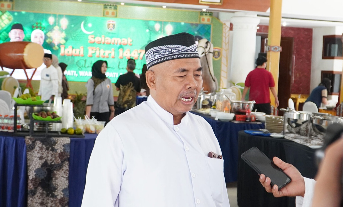 ketualdiingawihyadi | LDII JAWA TIMUR Ketua DPD LDII Ngawi H Yadi