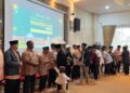 DPD LDII Kota Batu menghelat Silaturrahim Syawal yang diikuti sekitar 2000 warga pada Sabtu 283 Dok LINES Batu