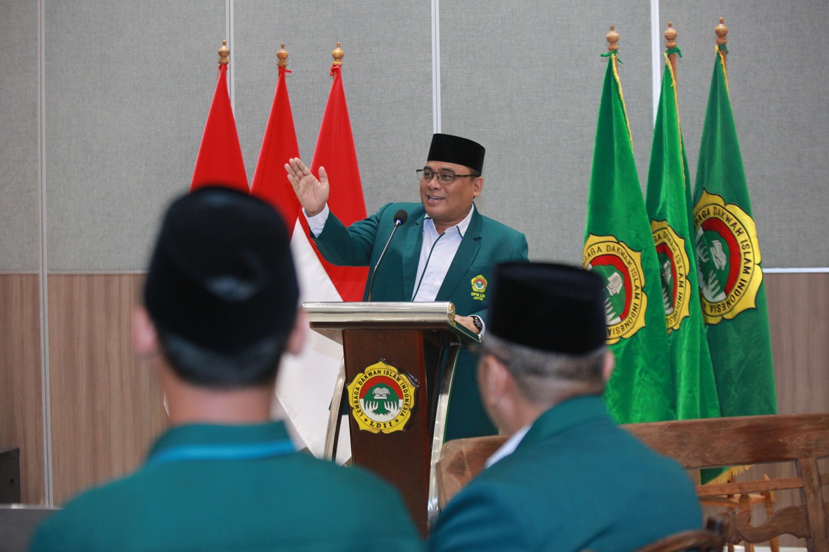 KetuaDPWLDIIJatimMochAmrodjiKonawi | LDII JAWA TIMUR Ketua DPW LDII Jawa Timur H Moch Amrodji Konawi