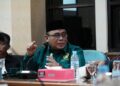 Ketua DPW LDII Jawa Timur H Moch Amrodji Konawi Foto LINES Jatim