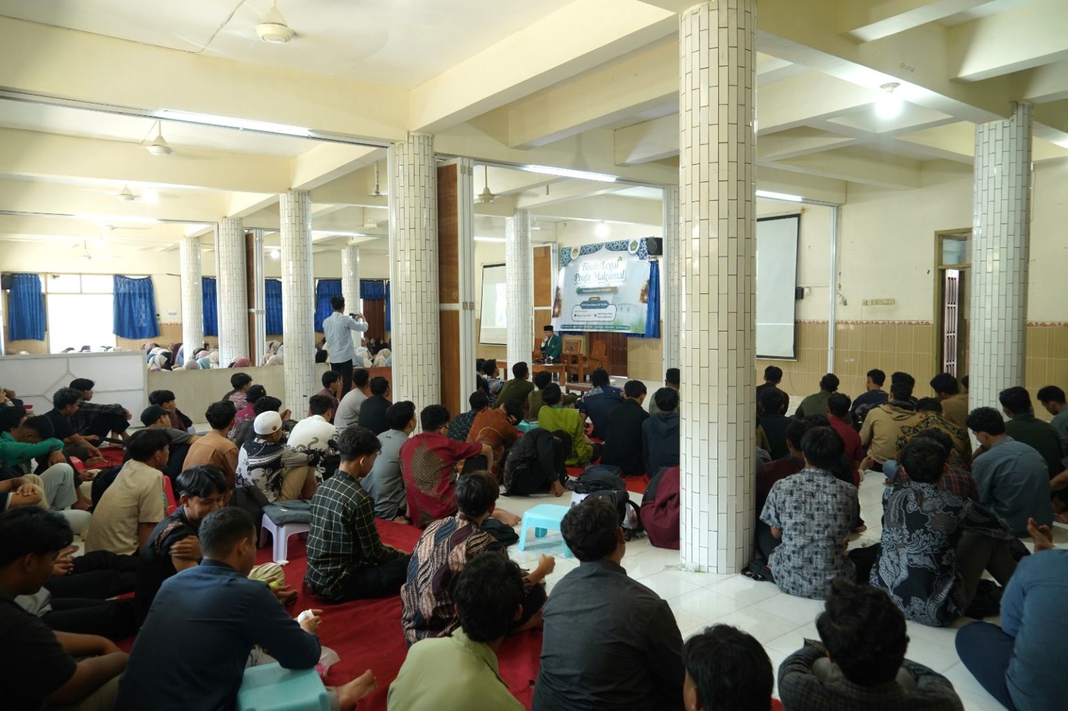 Pengajian Kemandirian LDII Kota Kediri