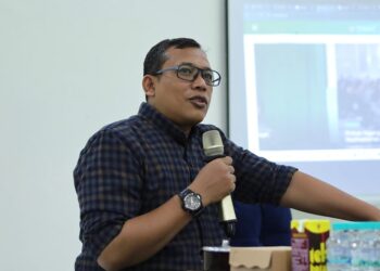 Ludhy Cahyana Foto PID Al Ubaidah