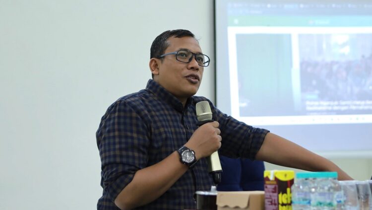 Ludhy Cahyana Foto PID Al Ubaidah
