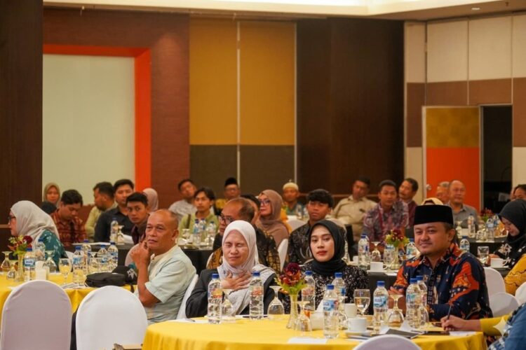 DPD LDII Kediri ikuti sosialisasi toleransi dan keberagaman