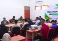 DPD LDII Jombang gelar Pelatihan Jurnalistik Foto LINES Jombang