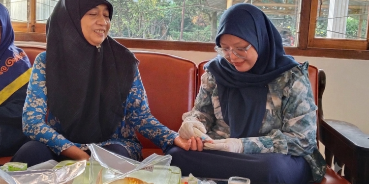 Wanita LDII Jawa Timur menggelar kegiatan Penguatan Keorganisasian Wanita LDII Jawa Timur di Rumah Kebun Sastrohamijoyo Trawas Mojokerto | LDII JAWA TIMUR Wanita LDII Jawa Timur menggelar kegiatan Penguatan Keorganisasian Wanita LDII Jawa Timur di Rumah Kebun Sastrohamijoyo Trawas Mojokerto
