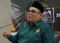 Ketua DPW LDII Jawa Timur Moch Amrodji Konawi Foto PID Al Ubaidah