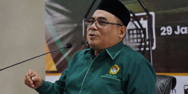 ketualdiijawatimurmamrodjikonawi | LDII JAWA TIMUR Ketua DPW LDII Jawa Timur Moch Amrodji Konawi Foto PID Al Ubaidah