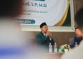 ketualdiijemberakhmadmalikaffandi | LDII JAWA TIMUR Ketua DPD LDII Jember Akhmad Malik Afandi Foto LINES Jember