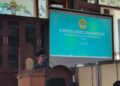 konsolidasipcldiigununganyar | LDII JAWA TIMUR Ketua PC LDII Gunung Anyar Firman Achmad Cholik Foto LINES Surabaya