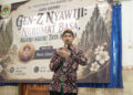 Ustaz Zainul Arifin Foto LINES Kediri