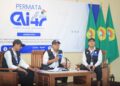 ldiijembergelarpermatacai47 | LDII JAWA TIMUR PERMATA CAI ke 47 LDII Jember membekali generasi muda melalui diskusi tentang penerapan 29 Karakter Luhur Jumat 37 Foto LINES Jember