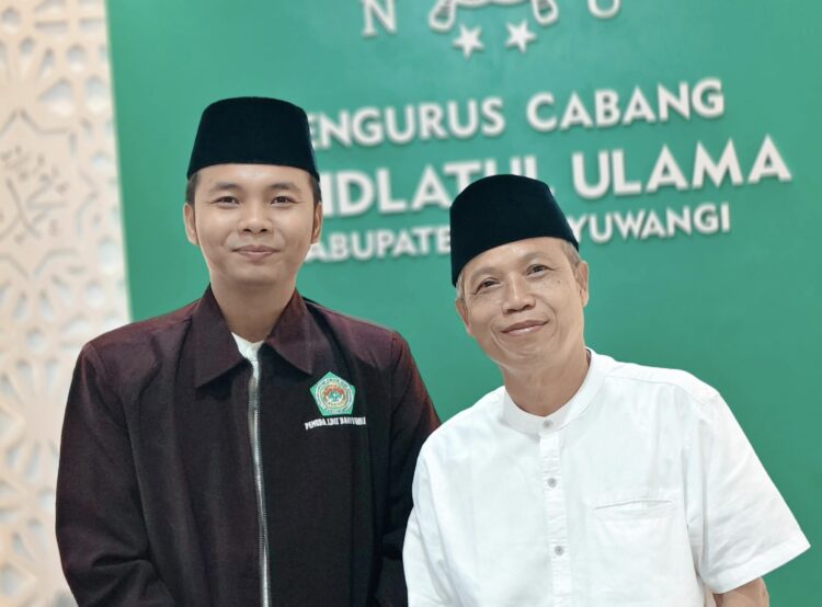Di Tengah Keberagaman, Pemuda LDII Bersama Forum Pemuda Lintas Agama Perkuat Toleransi