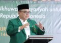 Ketua DPW LDII Jawa Timur Moch Amrodji Konawi. Foto: LINES Jatim