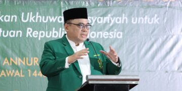 KetuaDPWLDIIJatimAmrodjiKonawi | LDII JAWA TIMUR Ketua DPW LDII Jawa Timur Moch Amrodji Konawi Foto LINES Jatim