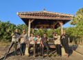PengamatanHilalRabiulawal2026LDIIBanyuwangi | LDII JAWA TIMUR LDII Banyuwangi menggelar rukyatul hilal awal Rabiulawwal 1448 H di Pantai Pancur Kamis 1382026 Foto LINES Banyuwangi