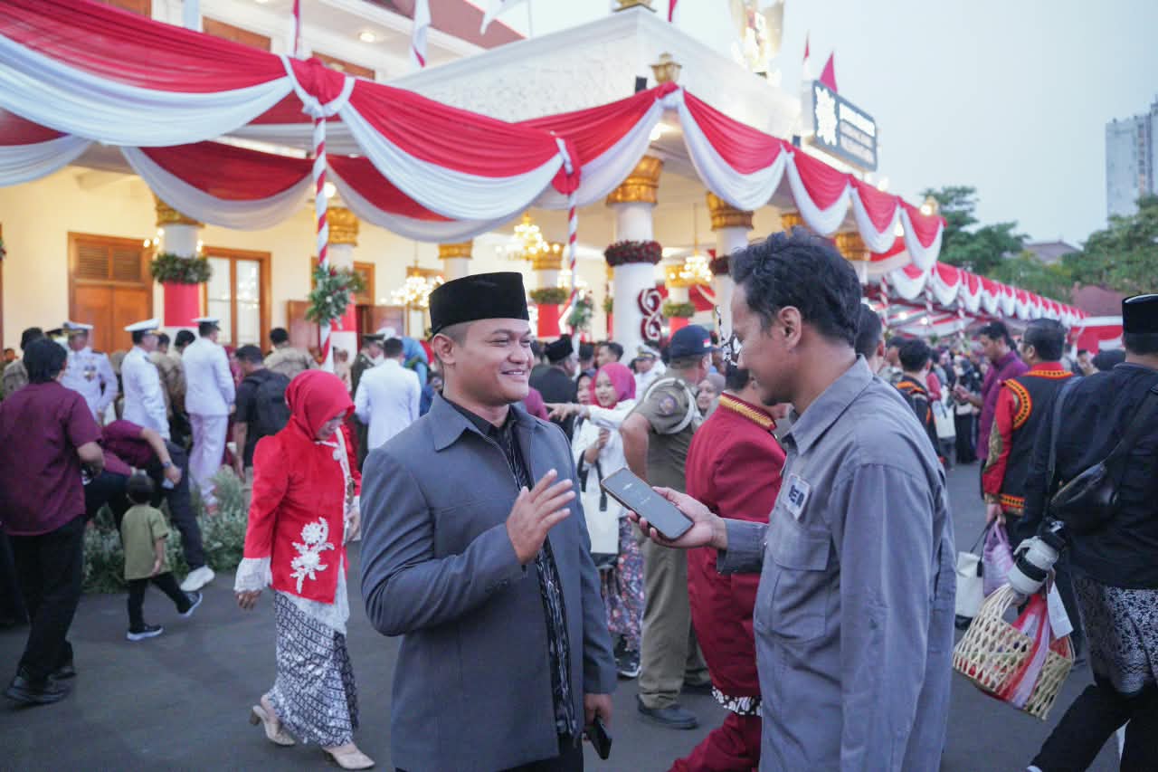 Rayakan HUT ke-81 RI, Pemuda LDII Jatim Dorong Generasi Muda Lakukan Aksi Sosial Berdampak